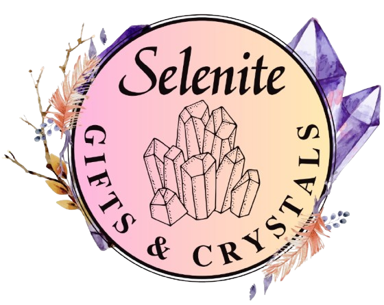 Gifts & Crystals